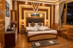 Photos of Hotel Hill Crest