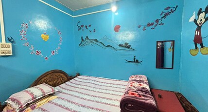 Umrangso Gurungs Homestay Room Type - Bed 5
