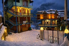 Sangla valley venture