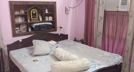 Tej bagh Colony Patiala Room Type - Bedroom 1