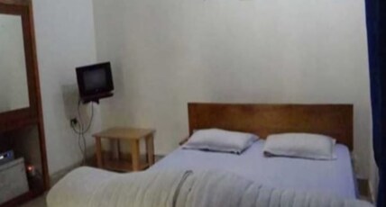Hotel Sinchula Room Type - Standard Non AC