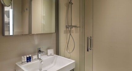 Park Plaza Nuremberg Room Type - Superior Room - Triple Park Plaza Nuremberg Room Type - Superior Room - Triple