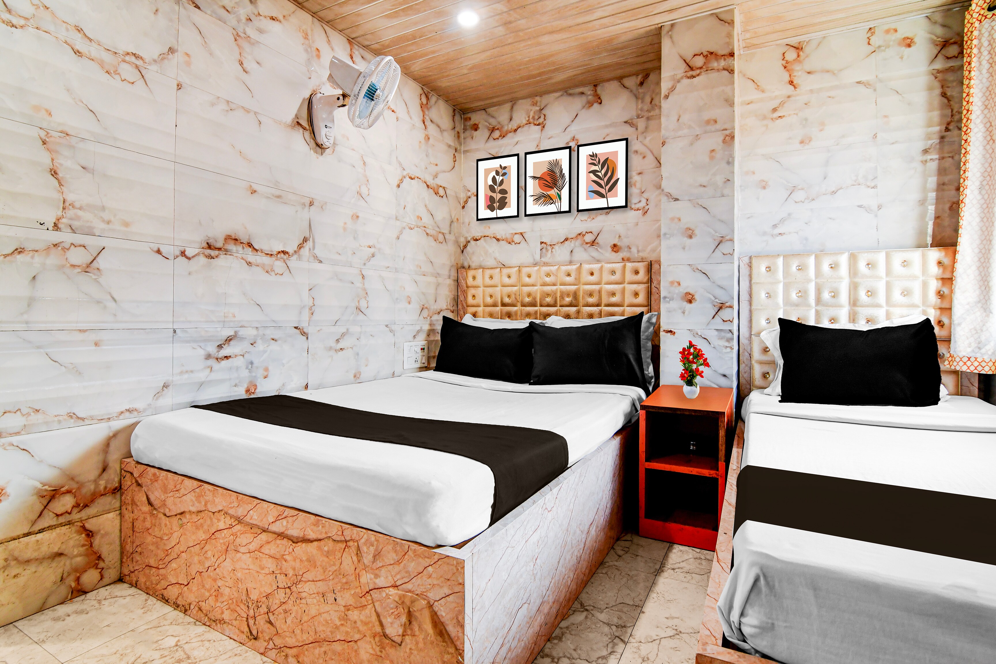 Hotel O The Mandal Residency - Tap to explore photos