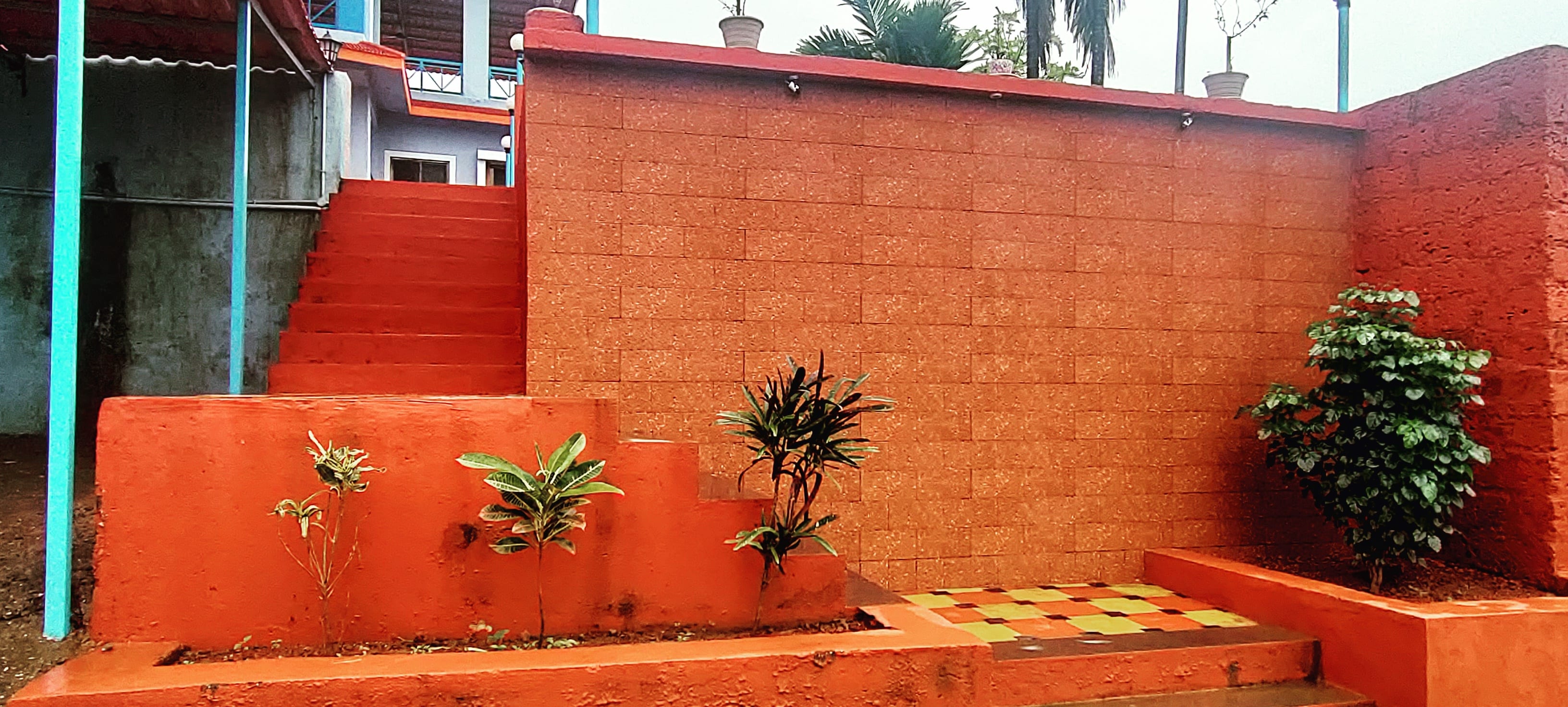 Harekar Holiday Homes, Dapoli - Tap to explore photos