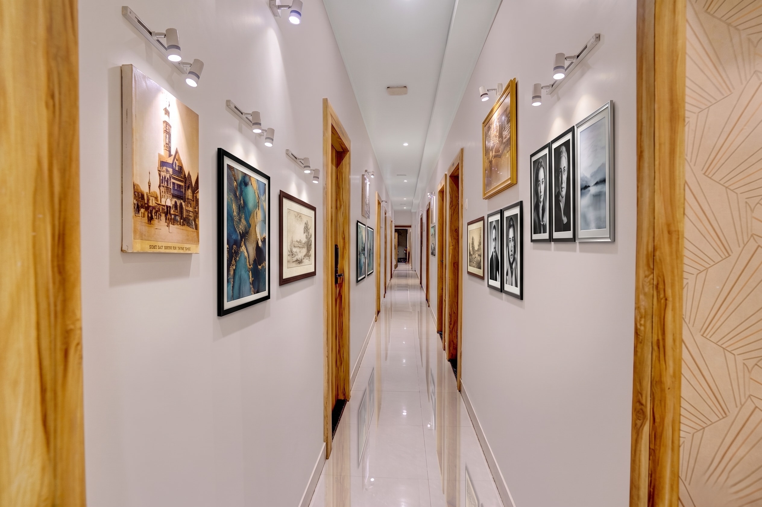 Main gallery
