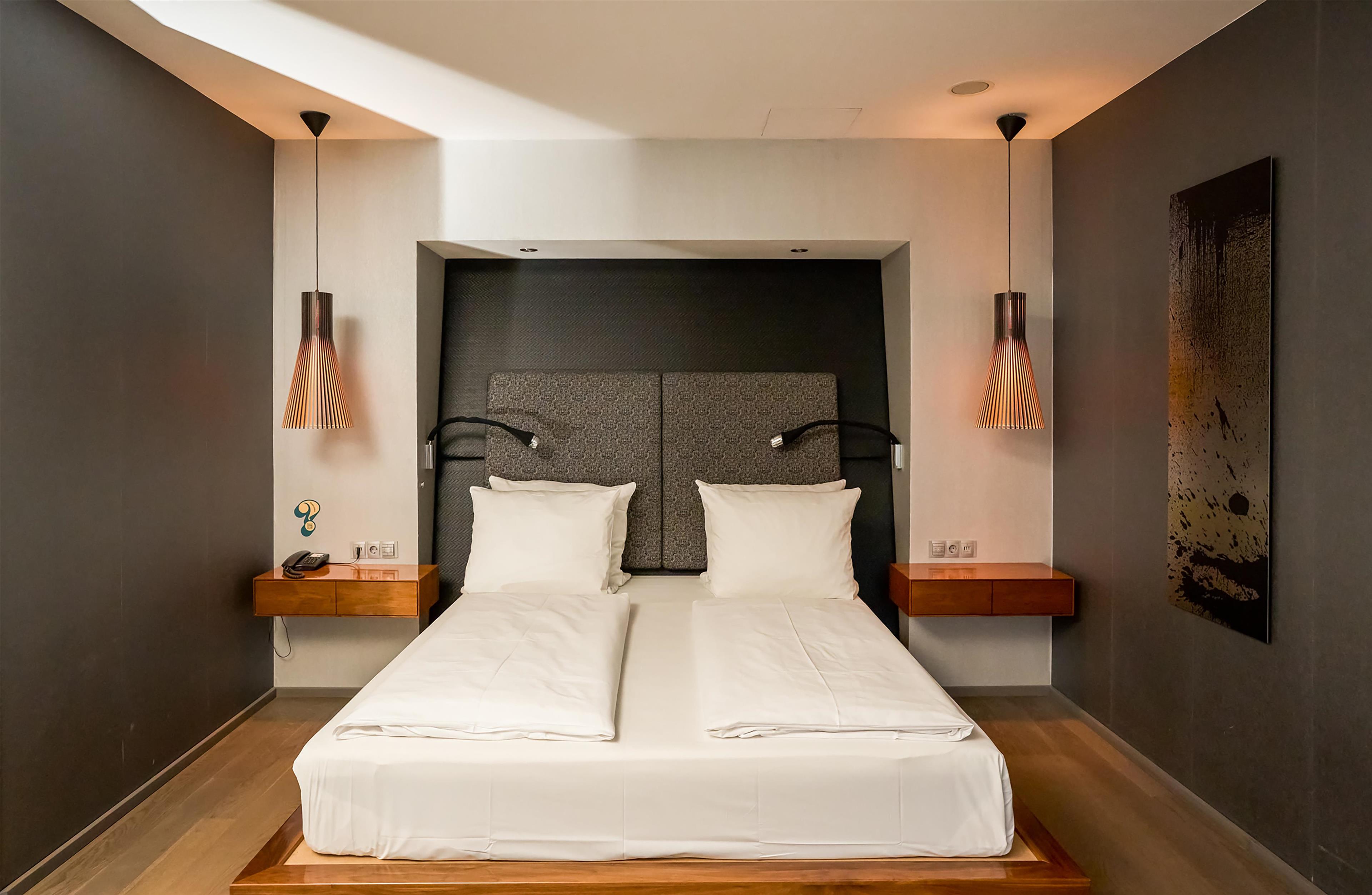 Hotel Berlin, Berlin, a member of Radisson Individuals - Tap to explore photos
