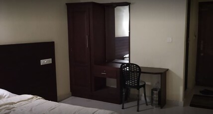 Johns Residency Idukki Room Type - Deluxe Non AC