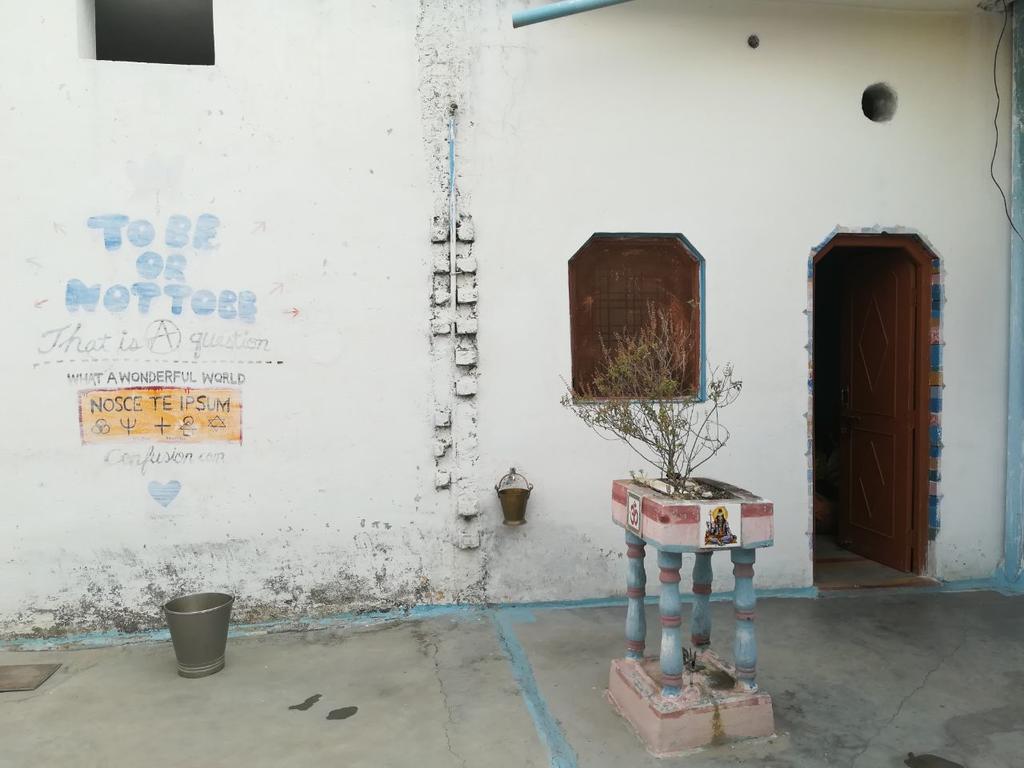 Ram Homestay - Tap to explore photos