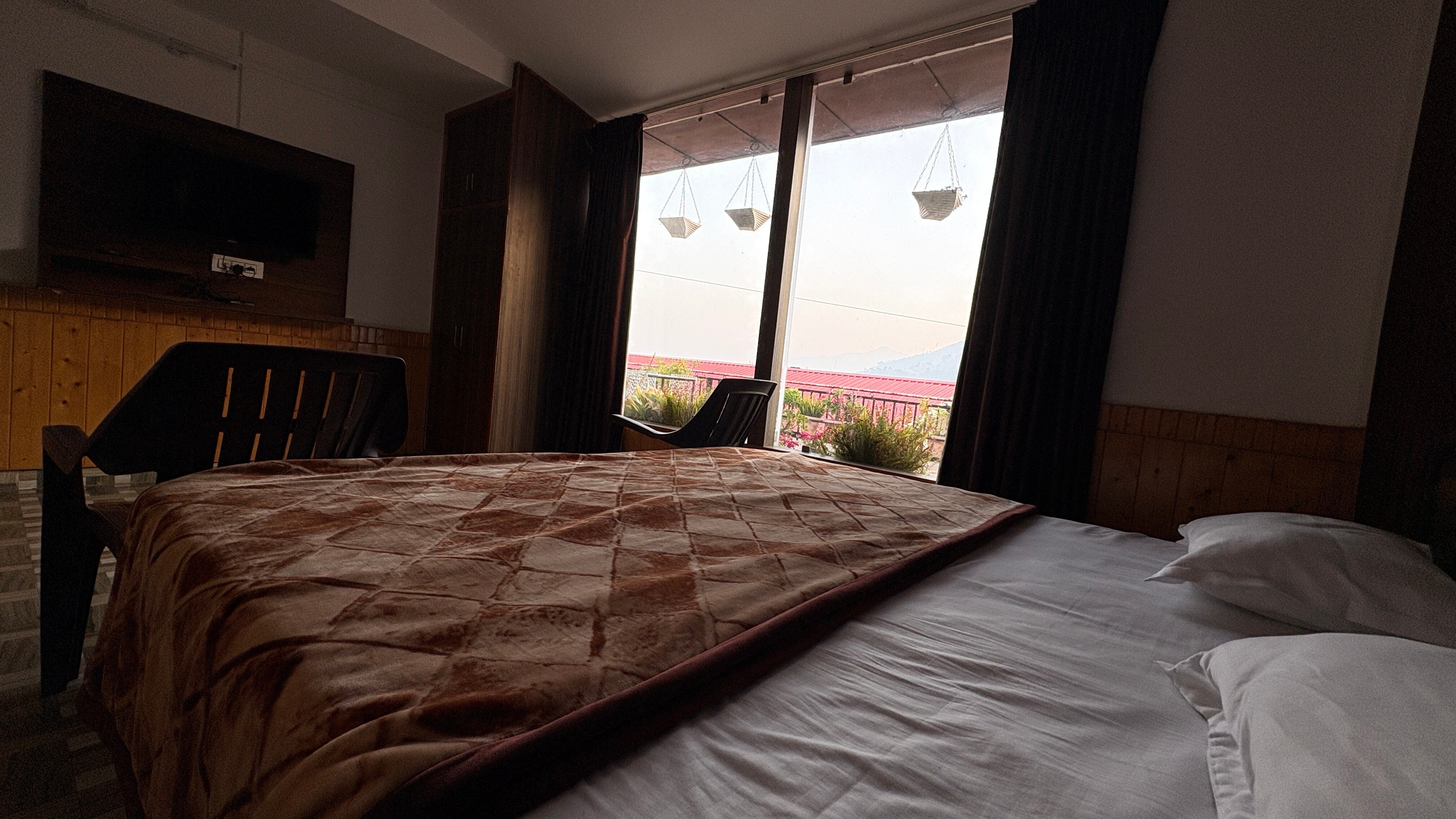 Sanjha Chulha | Rooms & Restaurant - Tap to explore photos