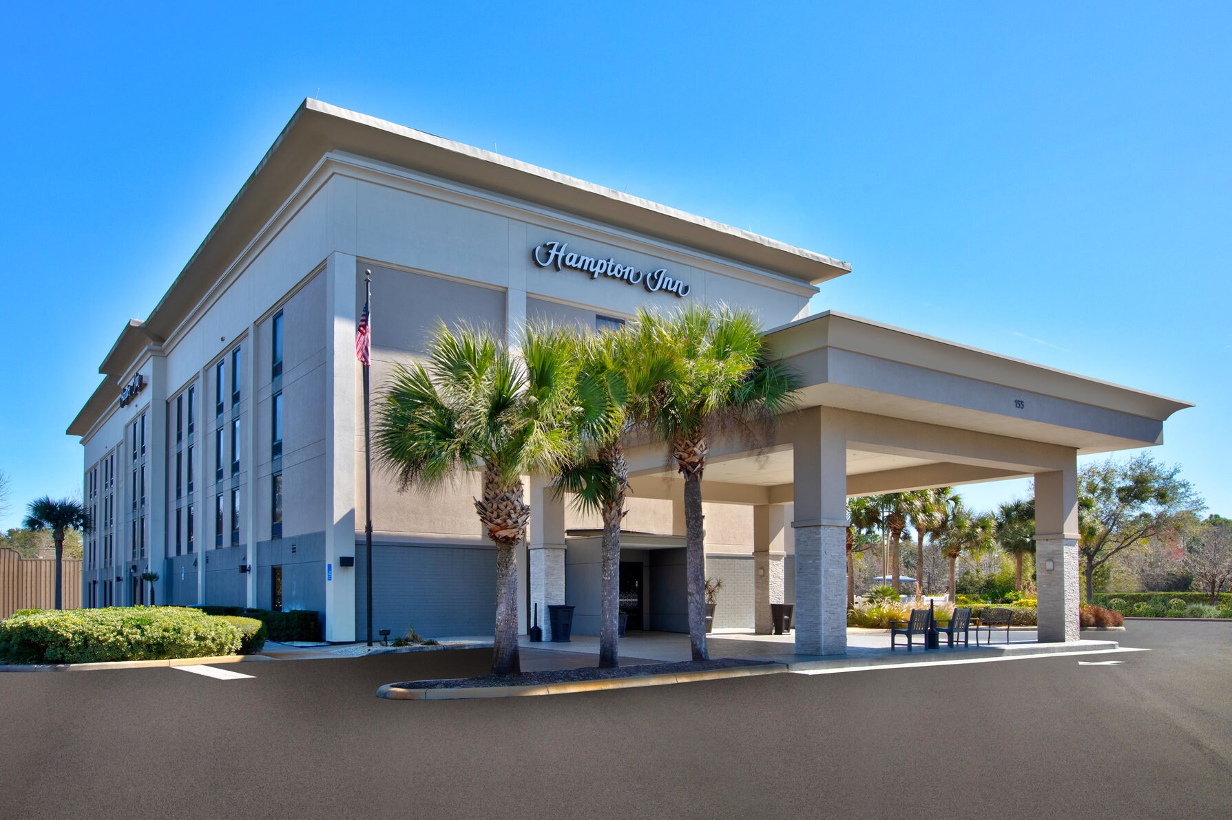 Hampton Inn by Hilton Daytona/Ormond Beach - Tap to explore photos