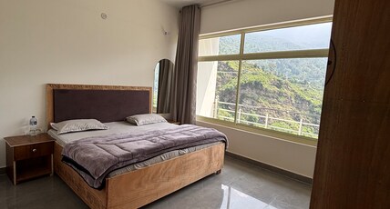 The Jade Inn Room Type - 102