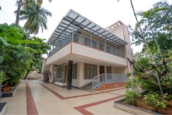 Mahasri 3BHK Independent Villa