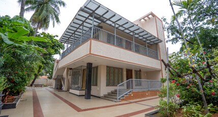 Mahasri 3BHK Independent Villa Room Type - Mahasri 3BHK Independent Villa