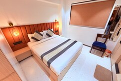 Hotel Maria Plaza,Thane