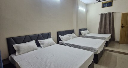 Pragya Home Stay Room Type - Bedroom 3