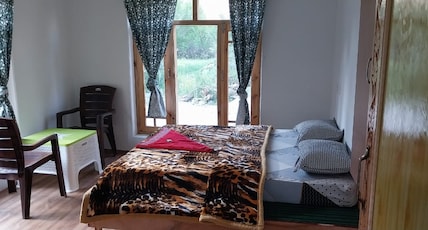 Stay Turtuk Room Type - Standard room
