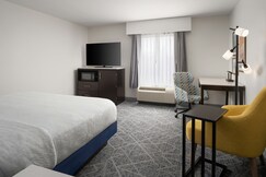 Hampton Inn by Hilton Augusta/Gordon Highway