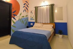 Trava Stays | HSR Sector 2