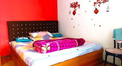 Yangzi Stay Room Type - 102