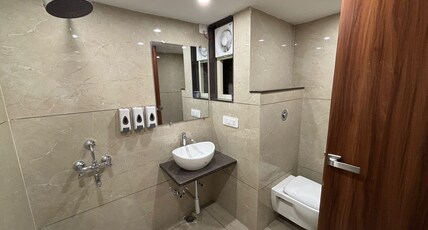 Panchvati by Arogyadham Swasthya Kutir Room Type - Suite Room with River View Panchvati by Arogyadham Swasthya Kutir Room Type - Suite Room with River View