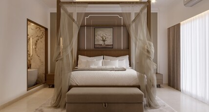 The Shree Dwarika Room Type - SUITE