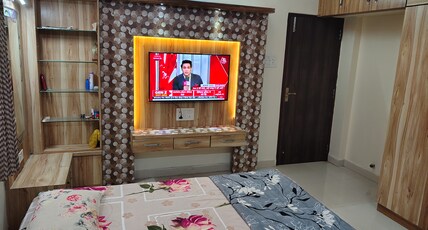 Ram Niwas Room Type - Ram Niwas