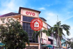 Super OYO 828 Comfort Hotel Shah Alam
