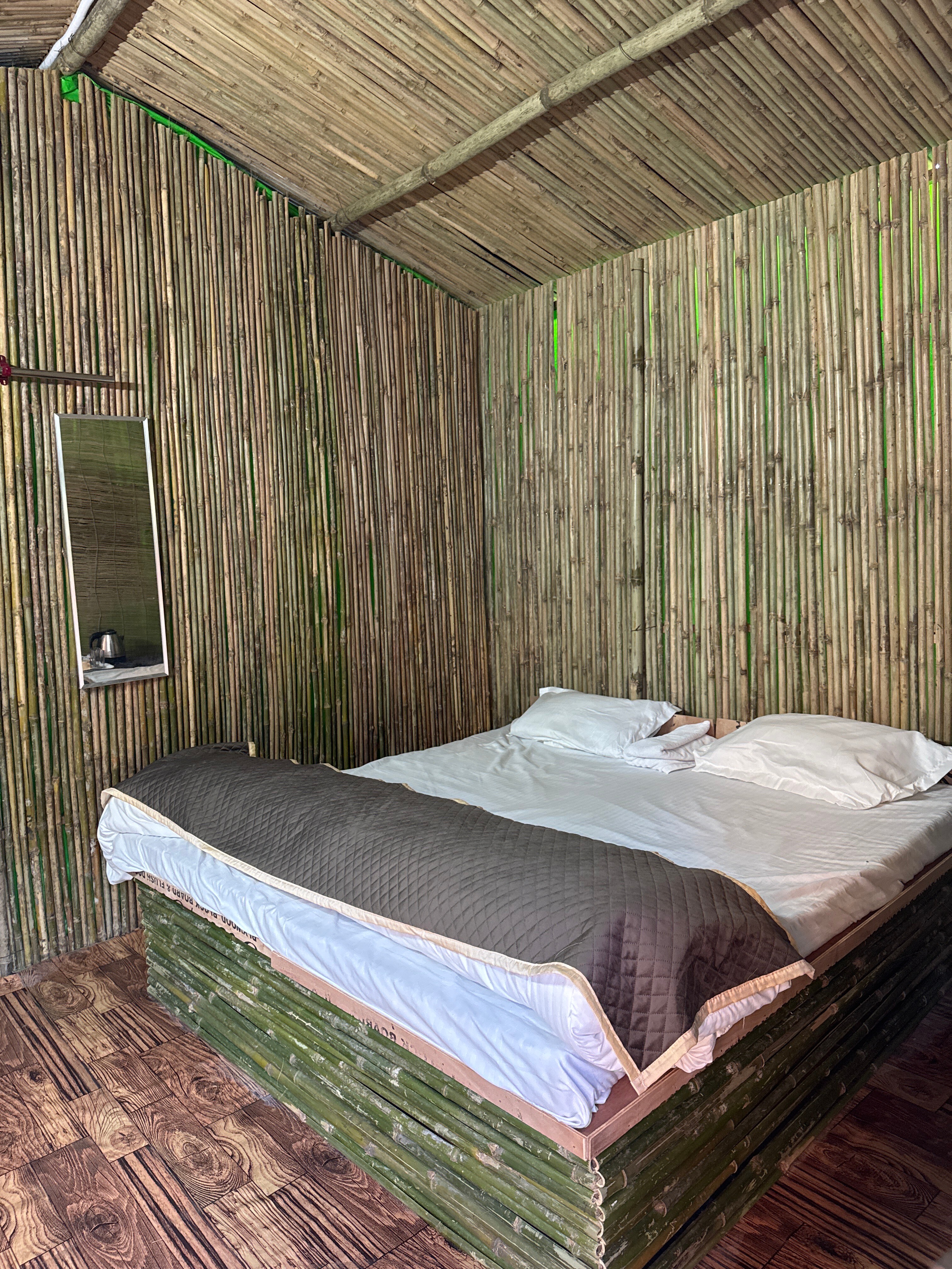 Amrit Kalash Cottage - Tap to explore photos