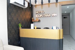HOTEL RAJPUTANA INN