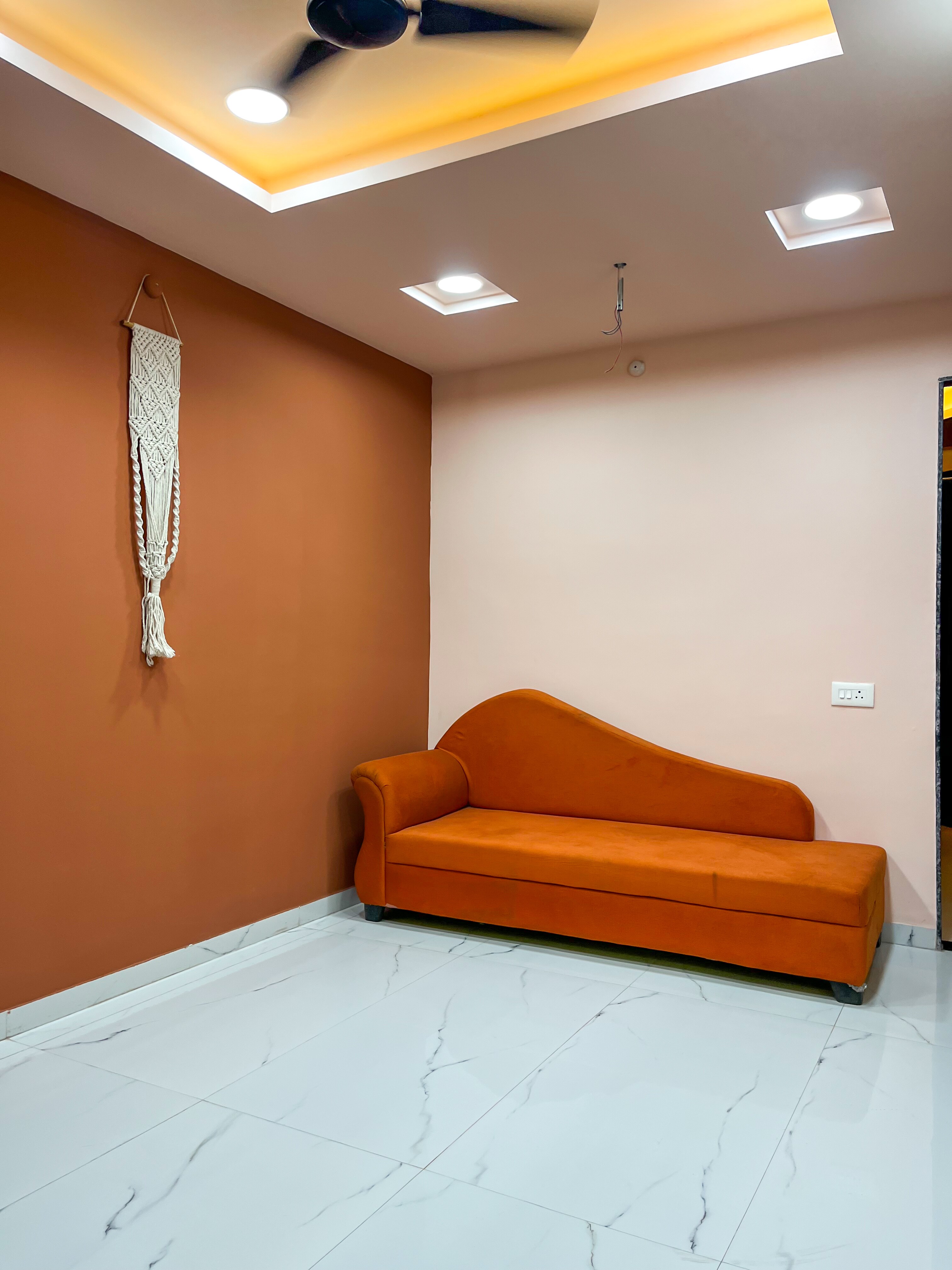 Zoscape 306 - Airport Entire Private 1.5 BHK - Tap to explore photos