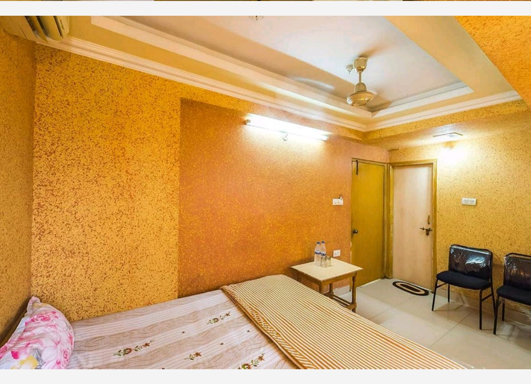 Hotel Rajdhani Plaza - Tap to explore photos