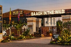 Baagh In The Wild Resort & Spa