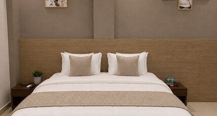 Vintage Vaults Room Type - Bedroom 4