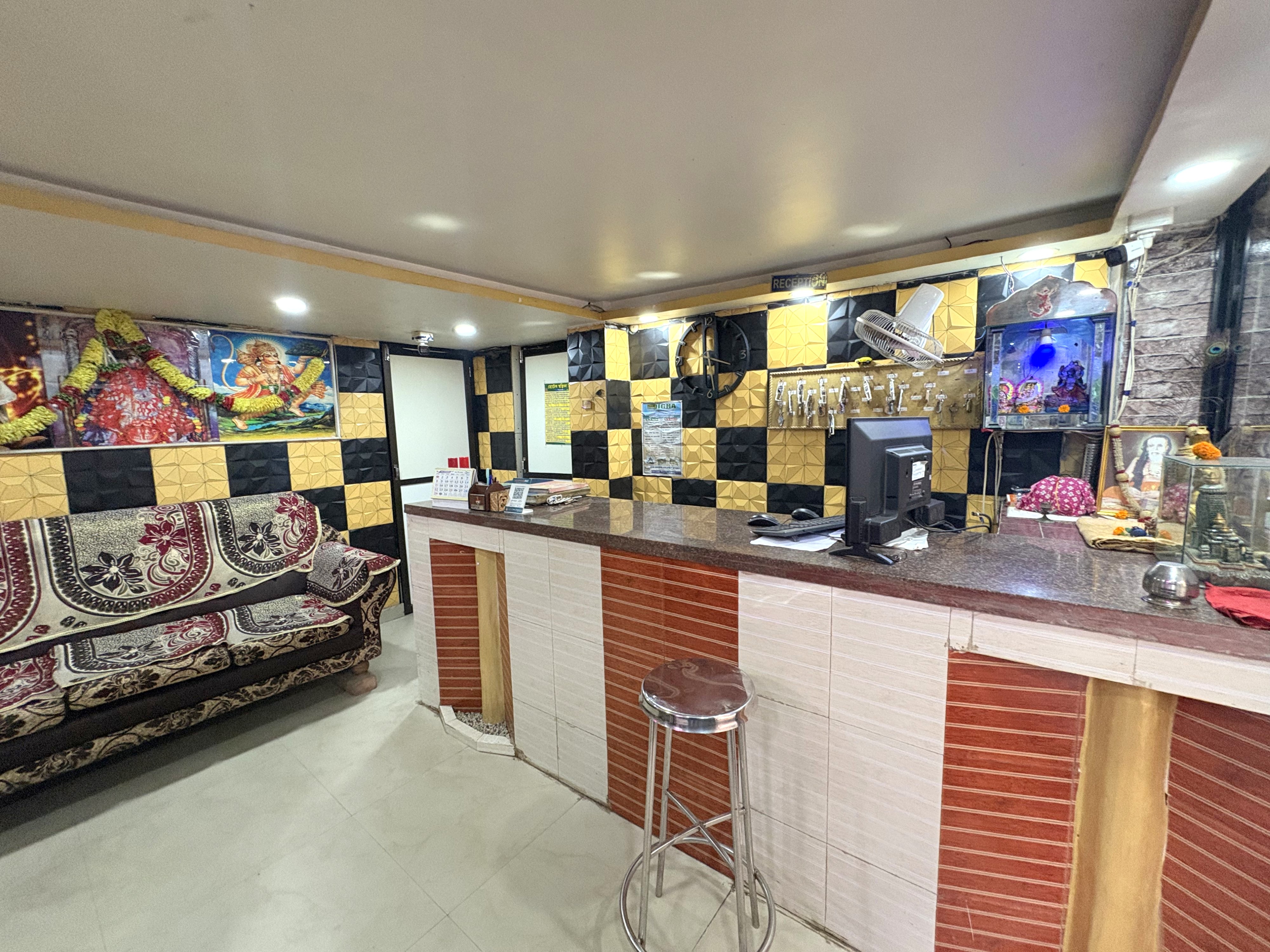Hotel Swastika Inn Old Digha - Tap to explore photos