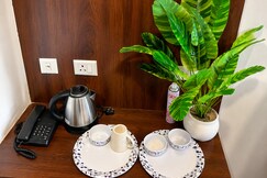 Address of Star stay