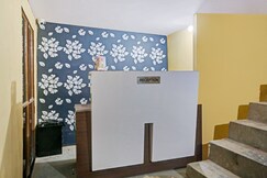 Hotel O Manvi Palace