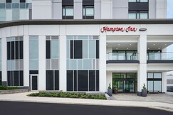 Hampton Inn by Hilton Hamilton