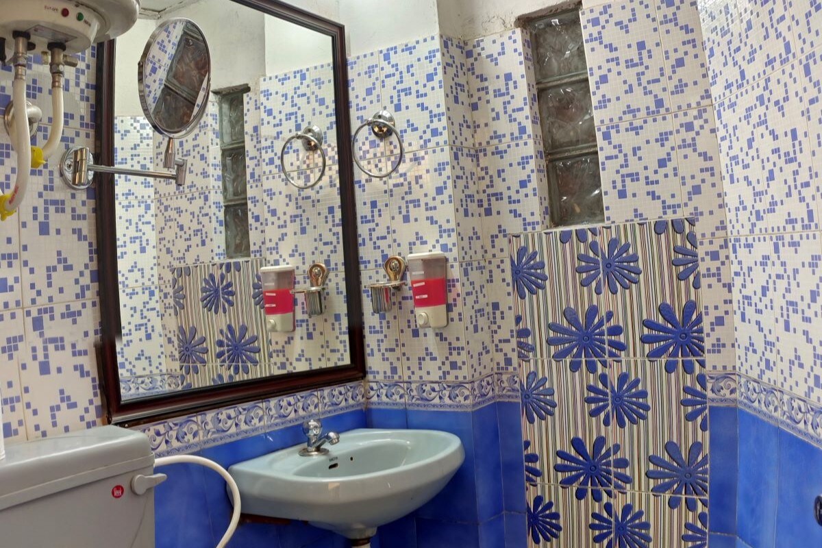 Mcleodganj Bed & Breakfast - Tap to explore photos