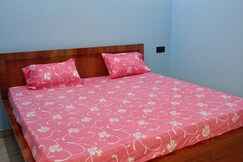 Address of NIKUNJ DHAM RESIDENCY