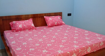 NIKUNJ DHAM RESIDENCY Room Type - NIKUNJ DHAM RESIDENCY