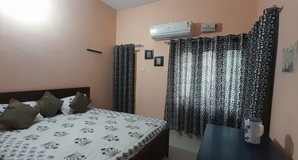 Ravinandan Villa Room Type - Ravinandan Villa