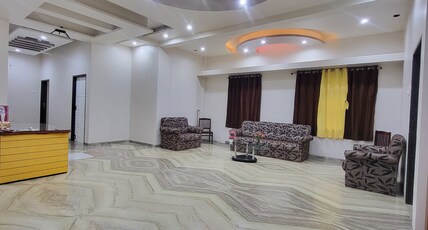 Silver Galaxy Resort Room Type - Deluxe Room without Balcony