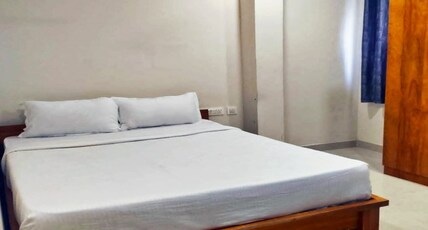 MS Comfort Room Type - Standard NON AC