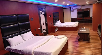 HOTEL K AND Y Room Type - Family suit