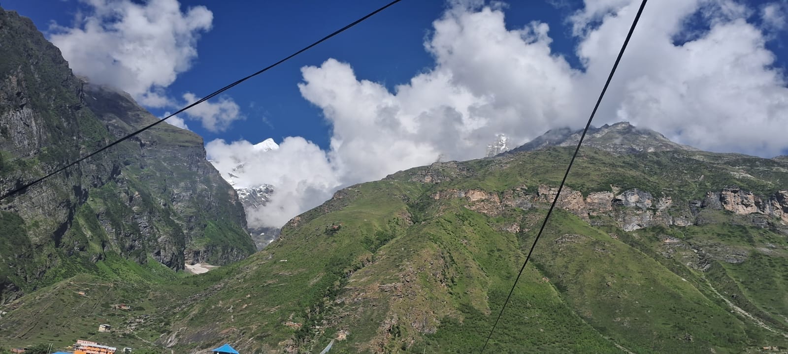 SS ATITHI SEVALAY BADRINATH - Tap to explore photos