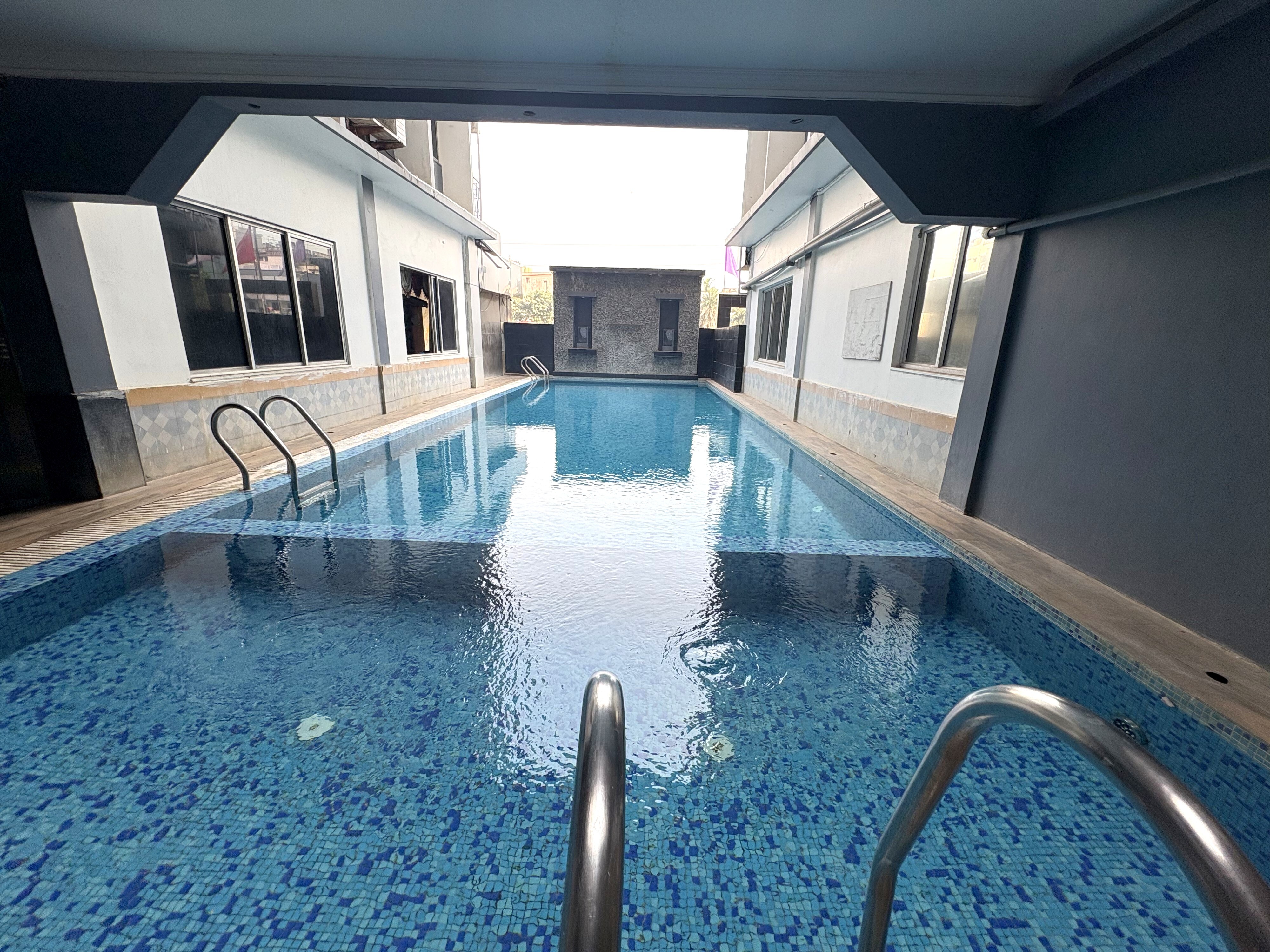 New Digha Hotel Classic Inn - Tap to explore photos