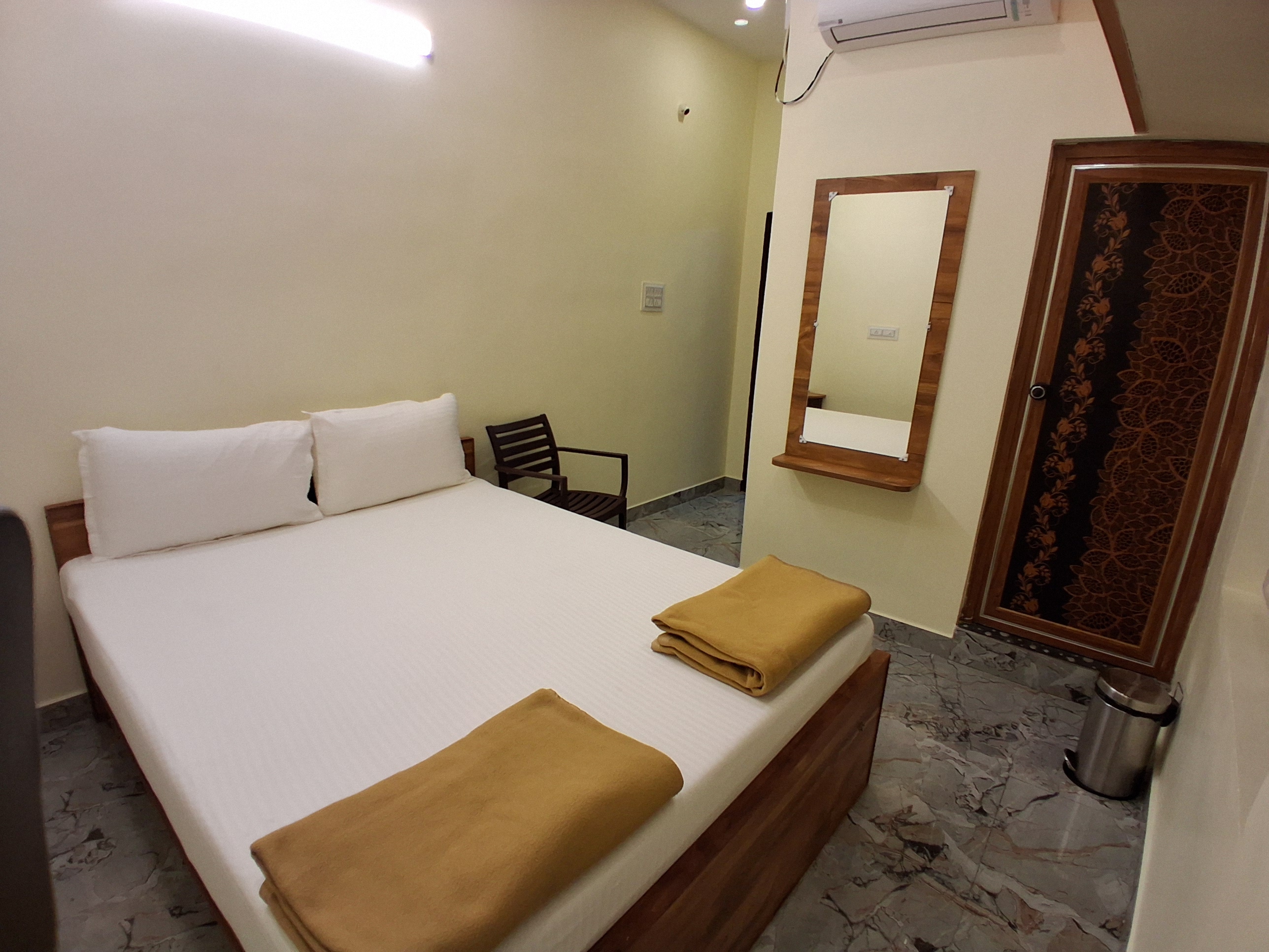 Sri Valli Residency - Tap to explore photos
