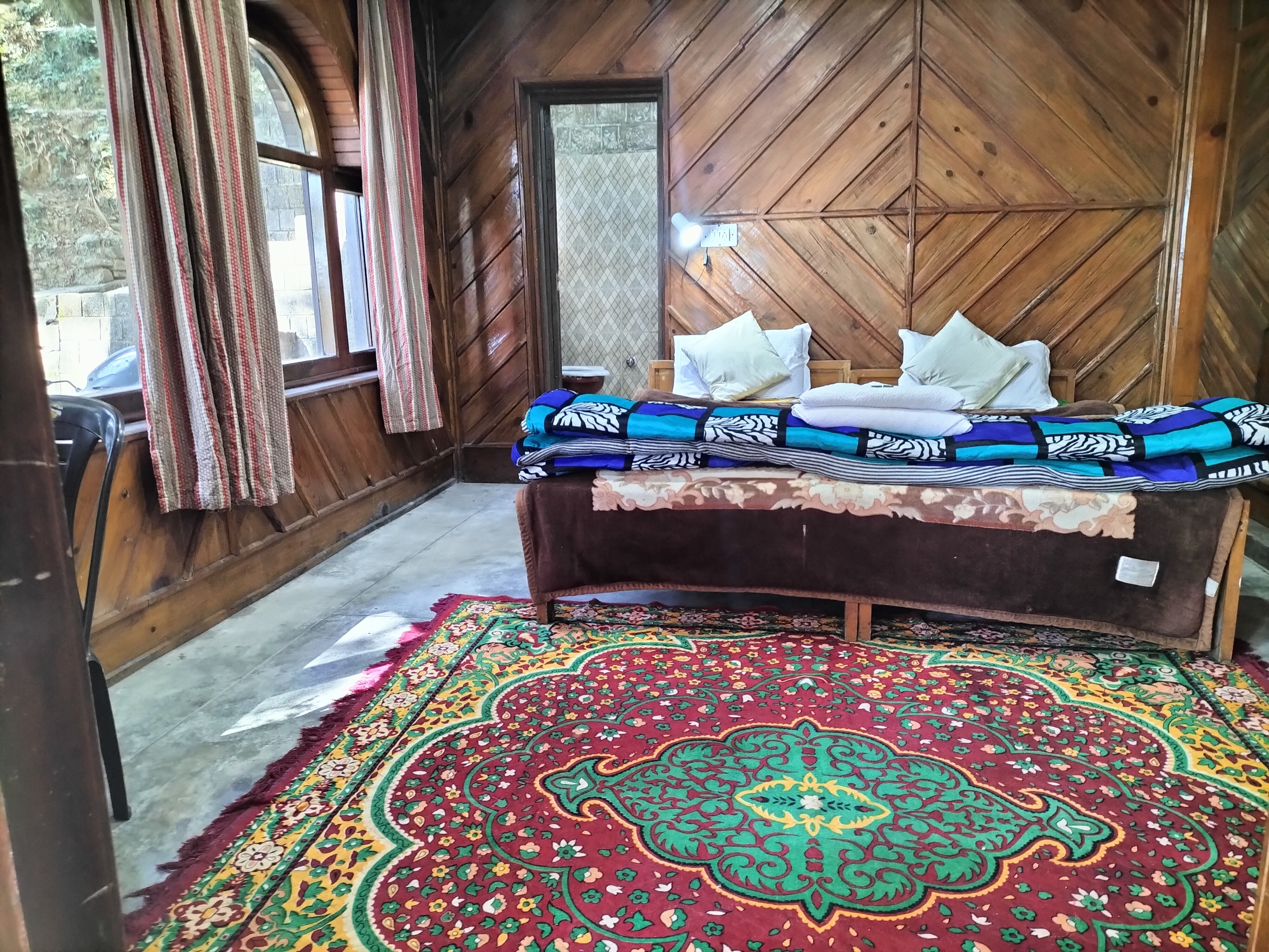 Kailwood Guest House - Tap to explore photos