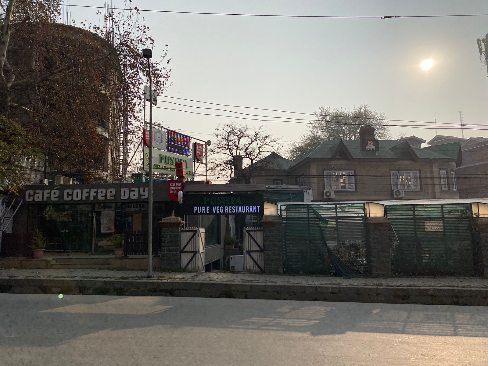 Hotel Akbar Residency - Tap to explore photos