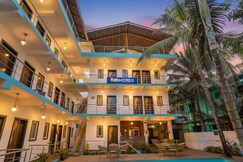 FabHotel Luminous Beach Resort - Nr. Morjim Beach